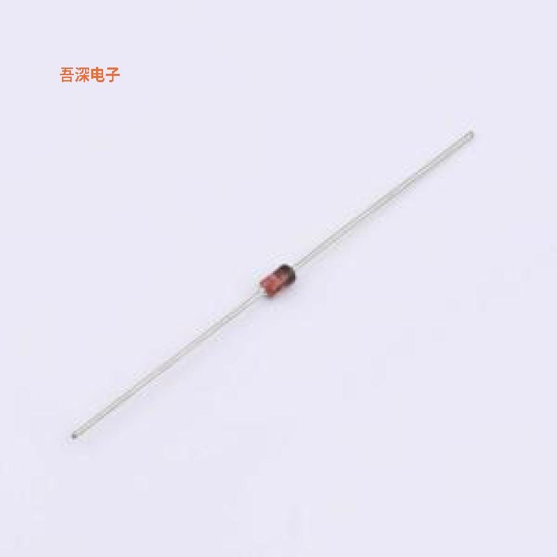 1N4760APF |原装DO-41稳压二极管