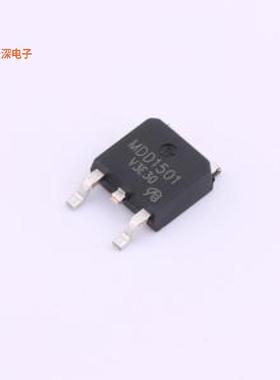 MDD1501RH-VB |原装TO-252(MOSFET)