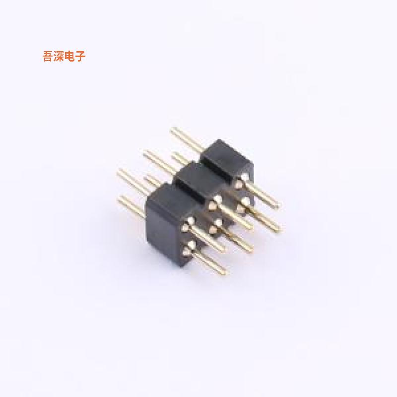 MTAD2-D0310000 |原装插件,P=2.54mm排针