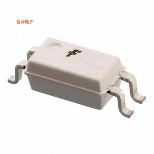 FODM8801A |原装全新OPTOISO 3.75KV TRANS 4-MINI-FLAT