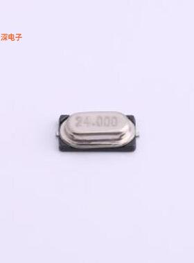 KMD240001230 |原装HC-49S-SMD-2P-Mini无源晶振