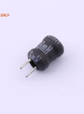 XR6*8-162K-S |原装插件,D6xL8mm/插件