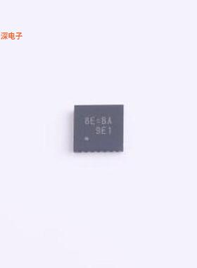 RTQ2105GQWT-QA |原装WQFN-24(4x4)IC REG BUCK ADJ 3A 24WQFN