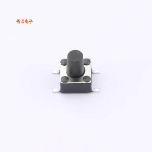 TS-1102S-6x6x8.0-250 |轻触轻触6*6*8260G