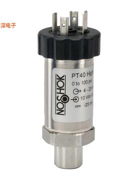 原装 PT40-6000psig-2-2-8-80-CC |全新正品工业级