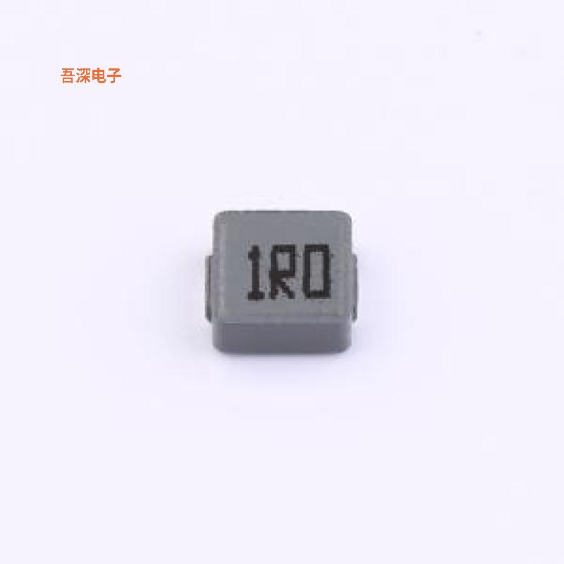 CS0502C-1R0M-R |原装SMD,5.5x5mm功率