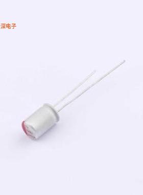 SH226M100E0900 |原装插件,D6.3xL9mm固态