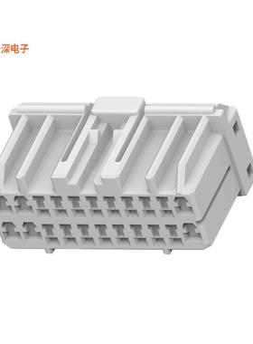 368135-1 |CONN PLUG HSG 22POSCONN PLUG HSG 22POS