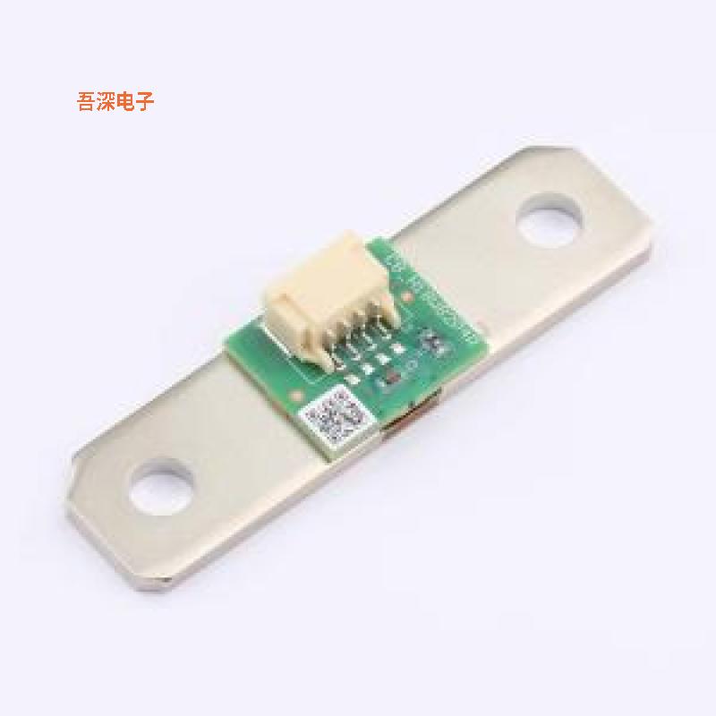 PCBS6918B100P2AC00 |原装SMD,69x18mm电流采样/分流器