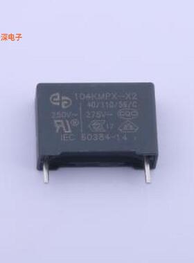 GX4009J |X2104K2EAE70B0H/ZCSD   灰色 L=3.5安规插件