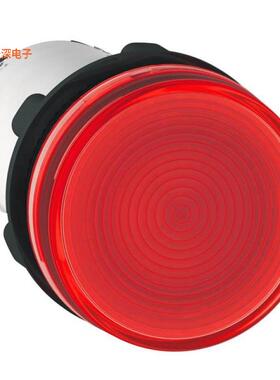 XB7EV74P|白炽PILOT LIGHT, HARMONY XB7, ROUN
