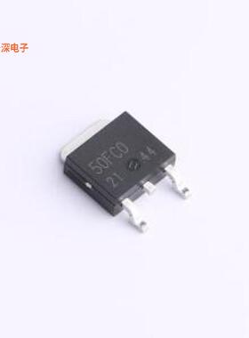 BD50FC0FP-E2 |原装TO-252IC REG LINEAR 5V 1A TO252