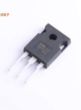 MBR40100SPT |原装TO-247S肖特基二极管