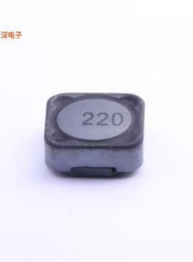 SWRB1204S-220MT |原装SMD,12.5x12.5mm功率