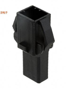 1-1318116-3 |原装HousingsCONN PLUG HSG 3POS 2.50MM