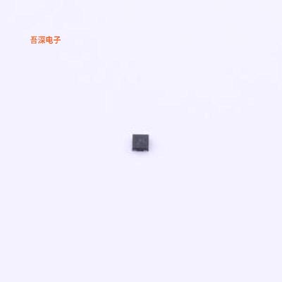 TLV73325PDQNR |原装X2-SON-4-EP(1x1)线性稳压器(LDO)