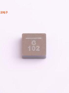 XAL7030-102MEC |原装SMD,7.5x7.5mm功率