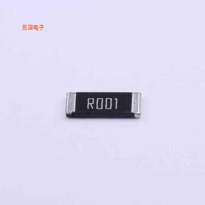 MA251230FR001MZ |原装2512电流采样/分流器