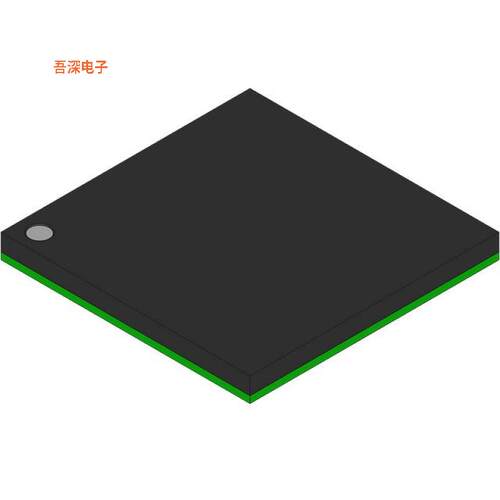 AT91SAM9R64-CU-999 |原装全新IC MCU 16/32BIT 32KB ROM 144BG