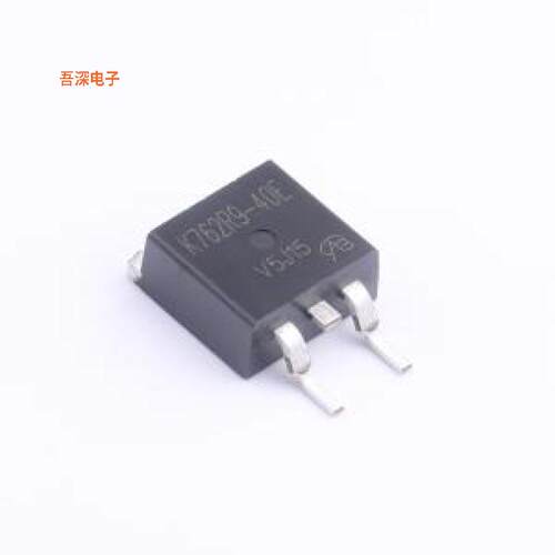 BUK762R9-40E,118-VB |原装TO-263(MOSFET)