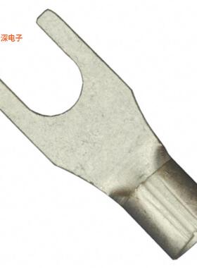 330827|标准CONN SPADE TERM 14-16AWG #