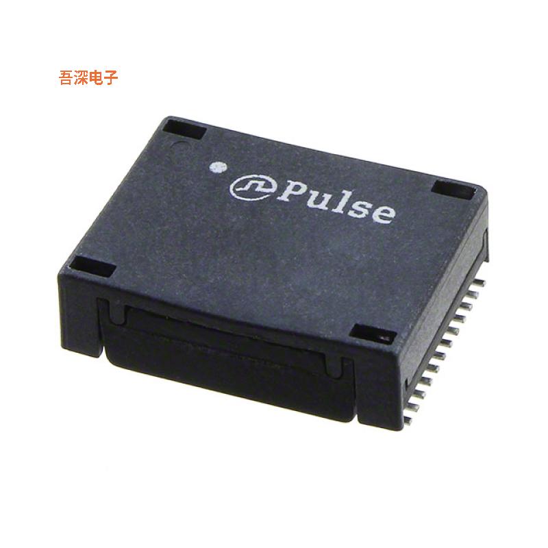 H5008FNL |原装全新PULSE XFMR 1CT:1CT TX 1CT:1CT RX
