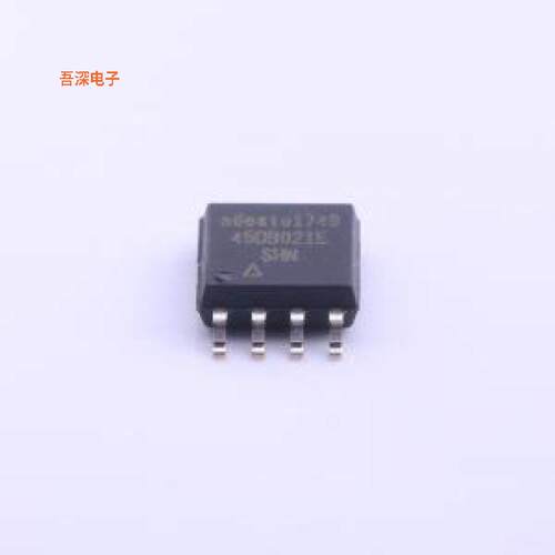 AT45DB021E-SHN-T |原装SOIC-8-208milNOR FLASH