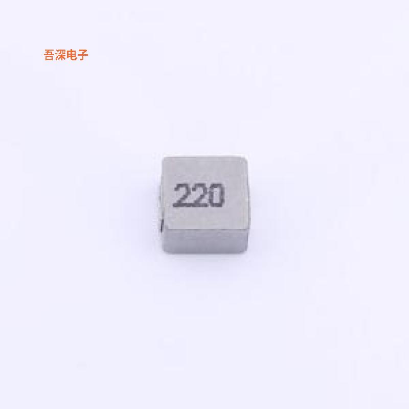 PSPMAA0503-220M-ANP |原装SMD,5.4x5.2mm功率