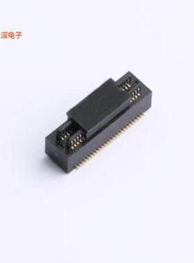 BTB0.585-50PLBSC-G71|原装SMD,P=0.5mm板对板与背