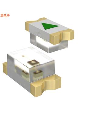 5988050107F |黄色 YELLOW CLEAR 0603 SMD