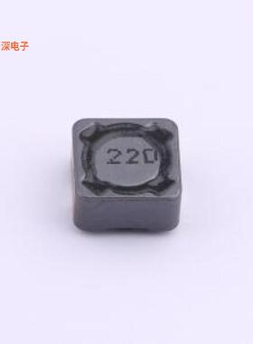 CYH74-22UH |原装SMD,7.5x7.5mm功率