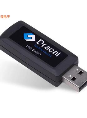 601009 |原装全新USB PRECISION BAROMETER