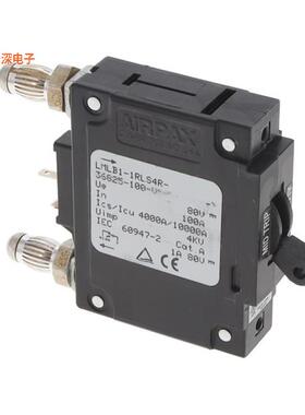 LMLB1-1RLS4R-36825-100-V|原装全新CIR BRKR MAG-HYDR LEVE