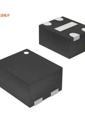 ESDAVLC8-4BN4 |齐纳TVS DIODE 3VWM 28VC 4UQFN