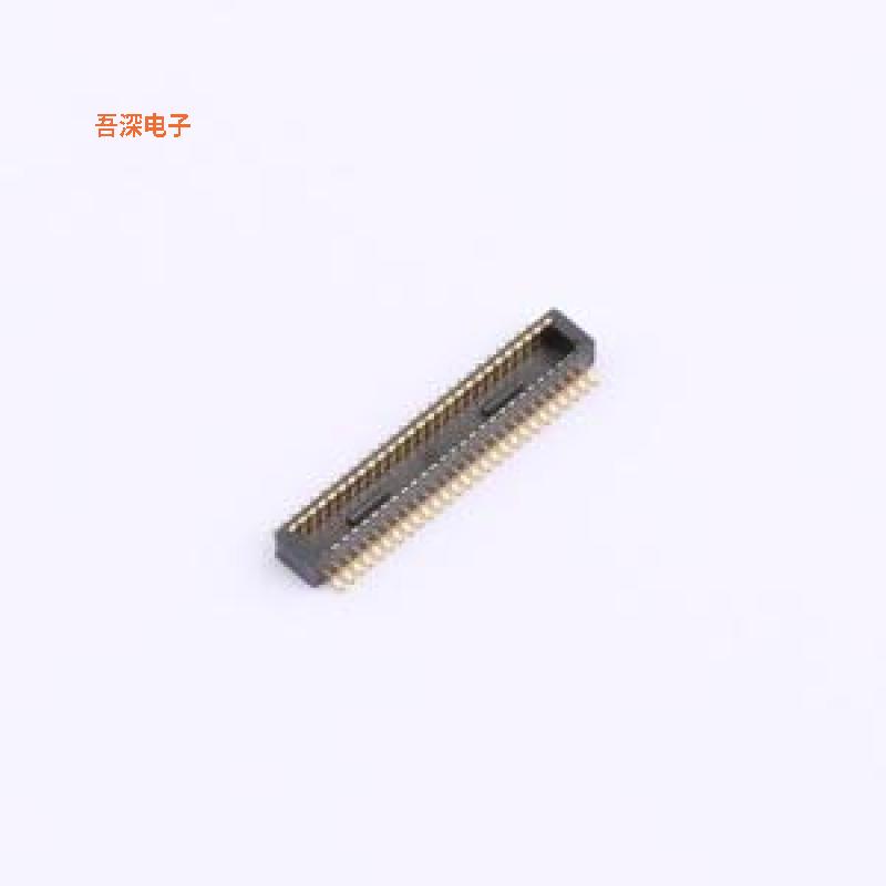 X0408WVS-50A-LPV01 |板对板与背板单高1.14mm