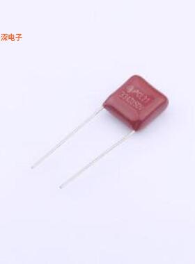 L22E334JN1B0120125055EOZ |原装插件,P=10mm薄膜