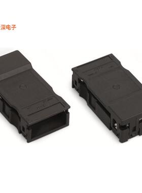 770-503/021-000 |原装全新STRAIN RELIEF HOUSING 3-POLE, BL