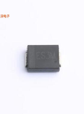 ES3MC|原装SMC快恢复/高效率二极