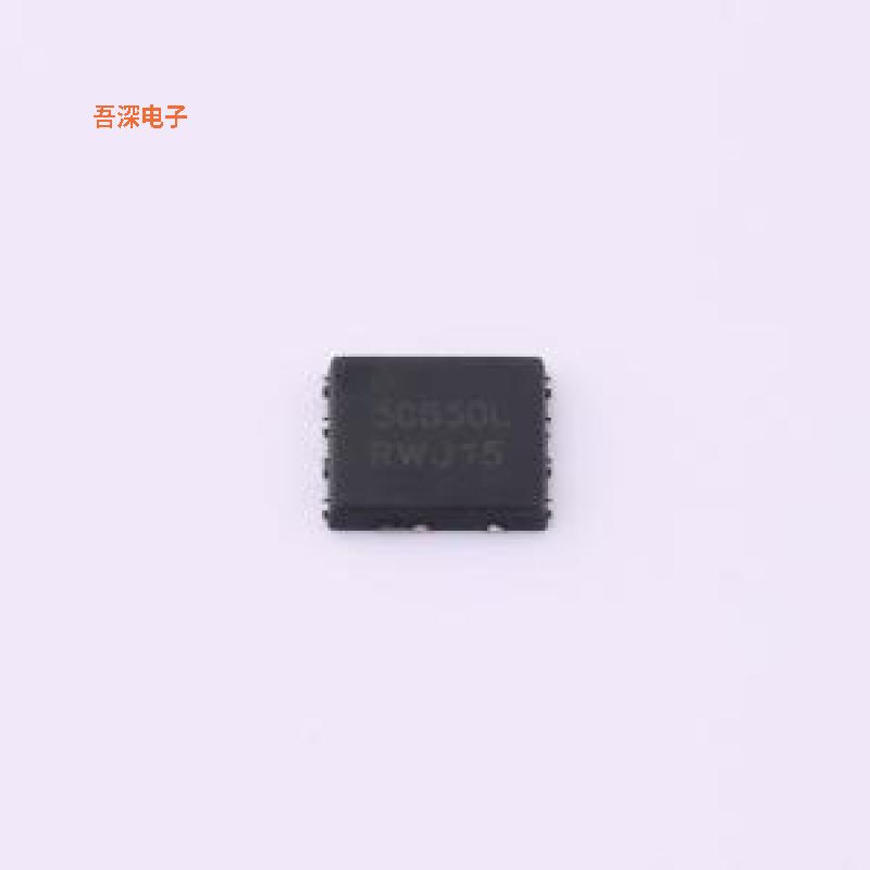 NVMFD5C650NLT1G |原装DFN-8(5x6)场效应管(MOSFET)