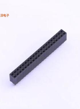 2685Y-220CNG1SNA01 |原装插件,P=2.54mm排母