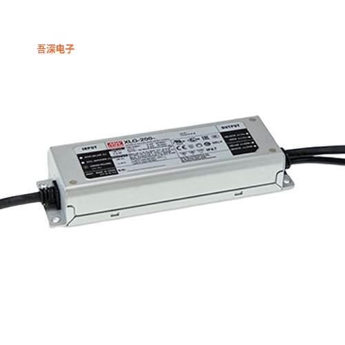XLG-200-H-AB |原装全新200W  POWER SUPPLY O/P +27~56