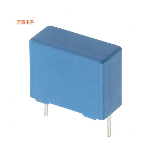 B32912B5103M000 |10000 pFCAP FILM 10000PF 20% 530VAC RAD