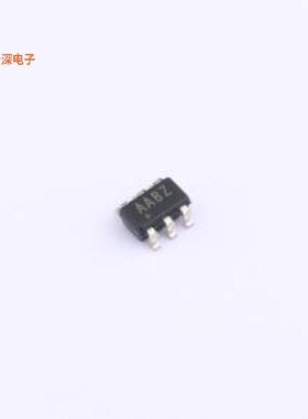 MAX4510EUT+T |原装SOT-23-6IC SWITCH SPST-NCX1 160OHM SOT6