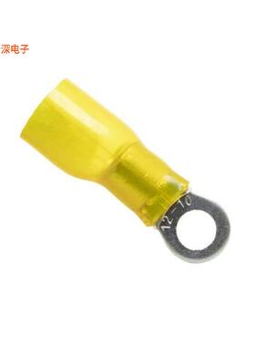 BU-191640063 |圆形12-10 HEAT SHRINK NYAX #10 RING