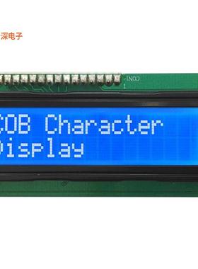 GFC1602K-BNFA-JP01 |32.016X2STN-BWHITE80*36)