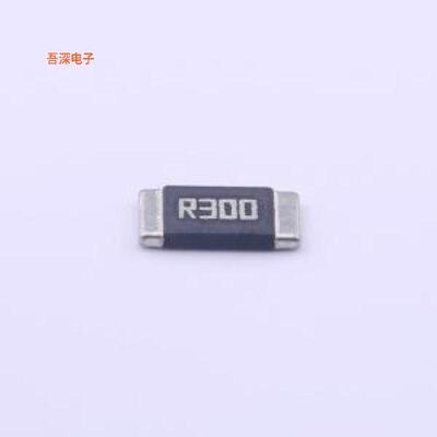 RLP25FEER300|原装2512电流采样/分流