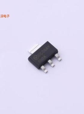 NZT660A |原装SOT-223-4LTRANS PNP 60V 3A SOT-223-4