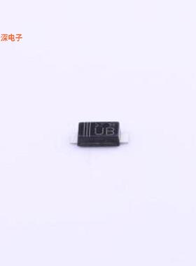 KDZVTR11B |11V 1WDIODE ZENER 11.65V 1W PMDUSOD-123FL