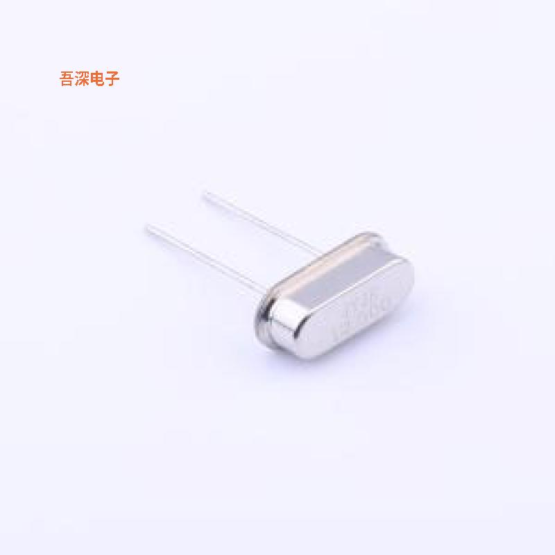 S1C12500ZWFAC |原装HC-49S无源晶振