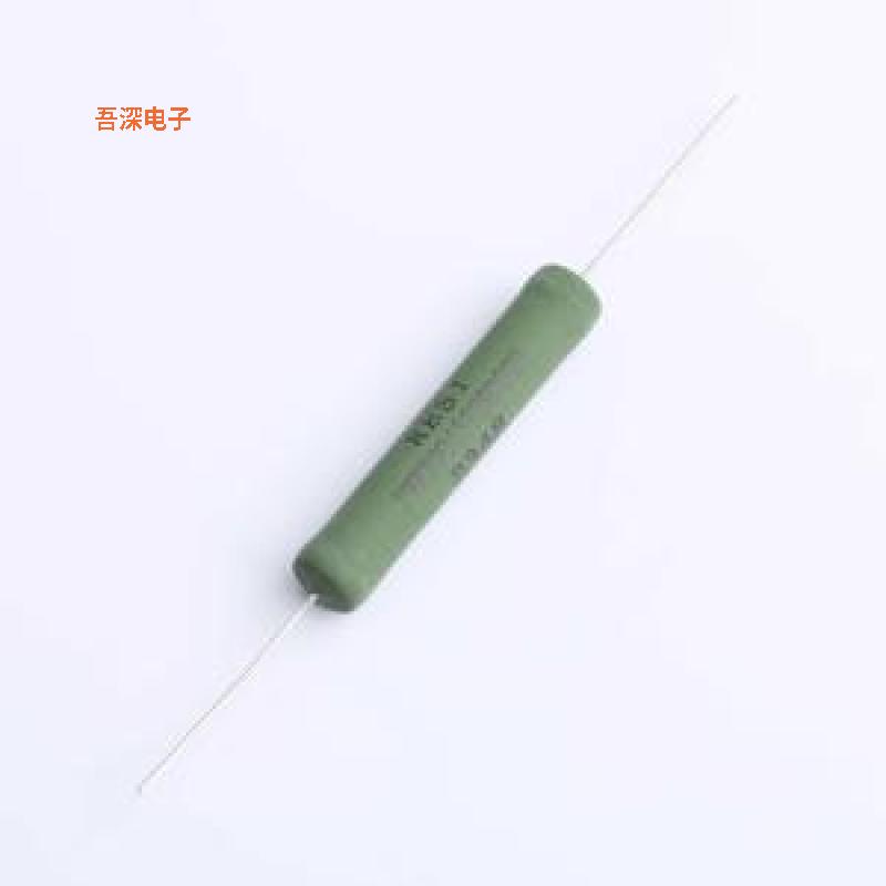PWWR0013F3R00K9 |3 OHMS 1% 13W 100PPM/大功率线绕插脚